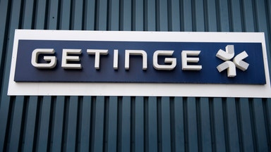 SHB höjer rekommendation för Getinge