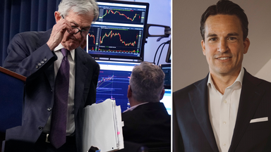 Experten: Så kan Sverige påverkas av börsfallet