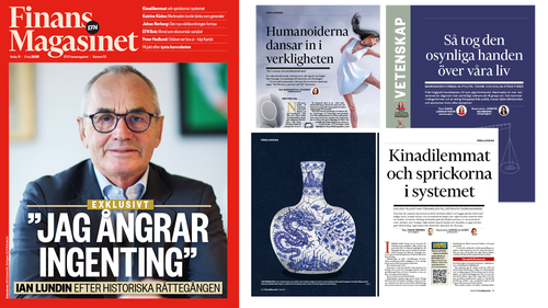 Finansmagasinet
