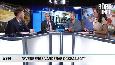 "Kommer vara en fantastisk marknad"