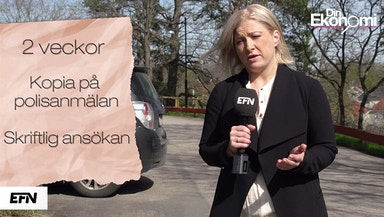 ID-kapningar tokrusar – så skyddar du dig