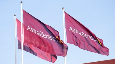 Astra Zeneca i linje med estimaten – höjer utdelningen