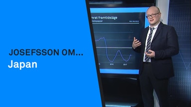 Josefsson om… Japan