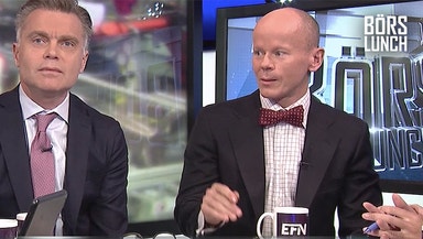 Har verkstadståget gått?