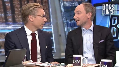 Analytikernas älskling och hatobjekt