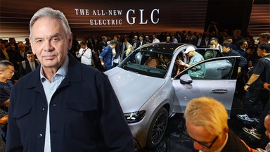 Strategibytena skakar Mercedes