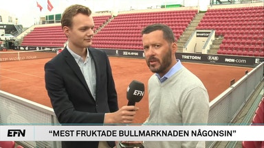 Brexit gynnar svenska fastighetsbolag