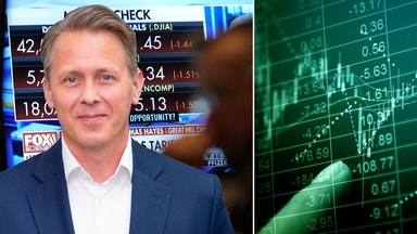 Strategen: Då blir det köpläge i USA