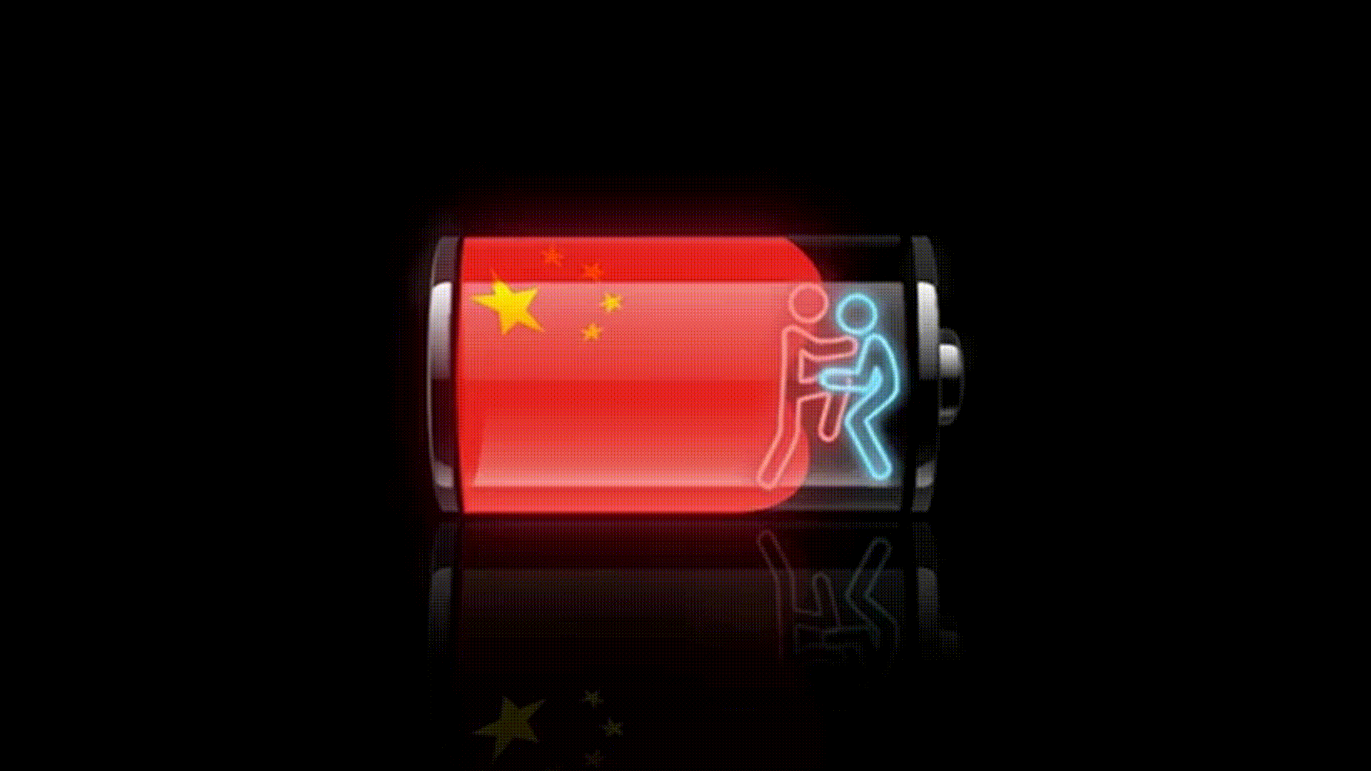 Industrins långa skugga över geopolitiken