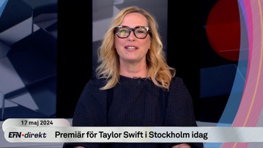 EFN Direkt 17 maj 07:45