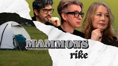 Början på slutet för allemansrätten?