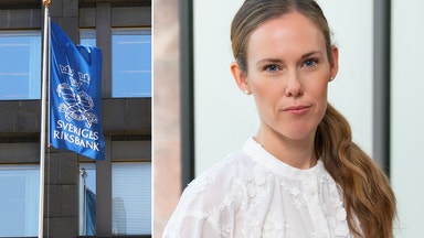 Chefsekonomen: Krävs en räntesänkning till