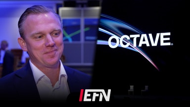 Octaves vd om att komma till börsen nu: Lite skakigt men vi är inte en IPO