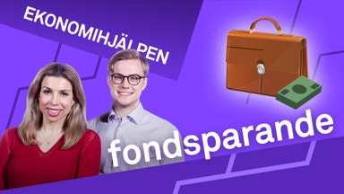 Fondskolan - lektion 1