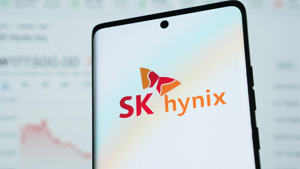 SK Hynix.