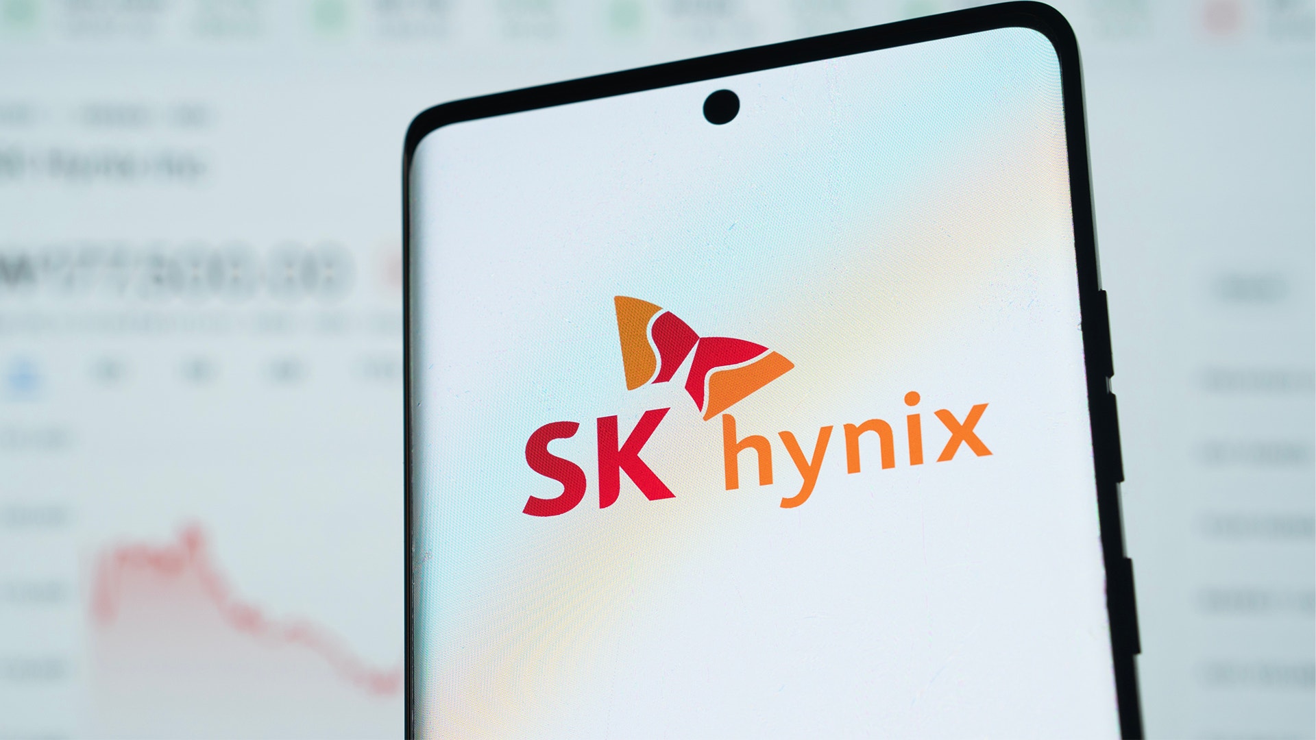 SK Hynix.
