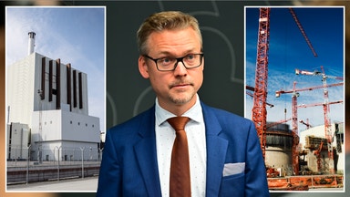 Dyra vägen ur elkrisen: ”De har fått en gräddfil”