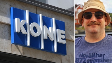 Bråse om Kone-planerna: ”En riktig megasammanslagning”