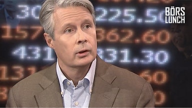 Förvaltarens lilla favorit