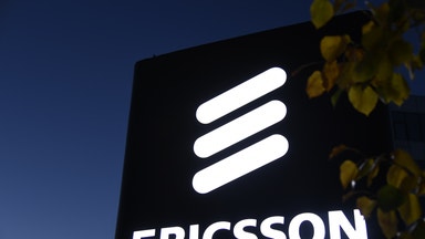 Ericsson och Flat Capital rusar på Stockholmsbörsen