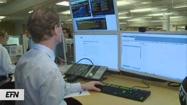 ”Reptrick från Riksbanken”