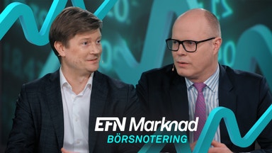 Serieförvärvaren som alla vill ha