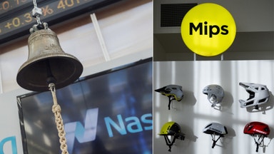 Höjd riktkurs och fortsatt köp för Mips
