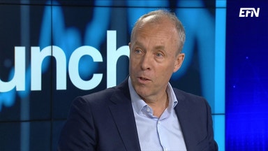 Husqvarna lyfter resultatet men faller på börsen