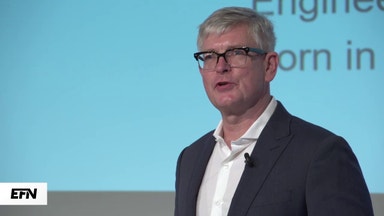 Ekholm: Vi måste skära kostnader
