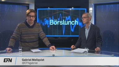 Missförstådda aktier