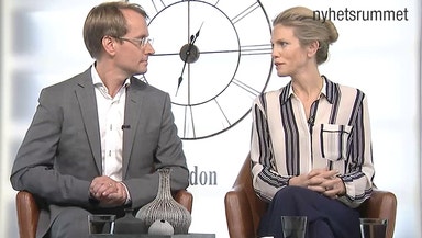 Effekterna av den digitala revolutionen