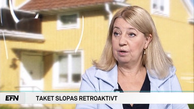 Större uppskov ska bli möjligt