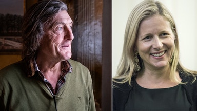 Kinneviks storägare efter Stenbecks återkomst: ”Firar med skaldjur”