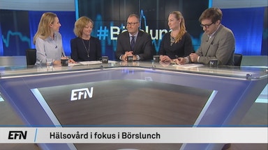 Bonesupport: ”Vi skulle kunna vara vinstdrivande”