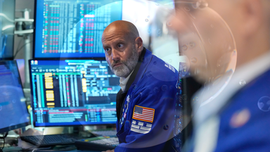 Expert: Trumps nya tullar kan rita om börskartan