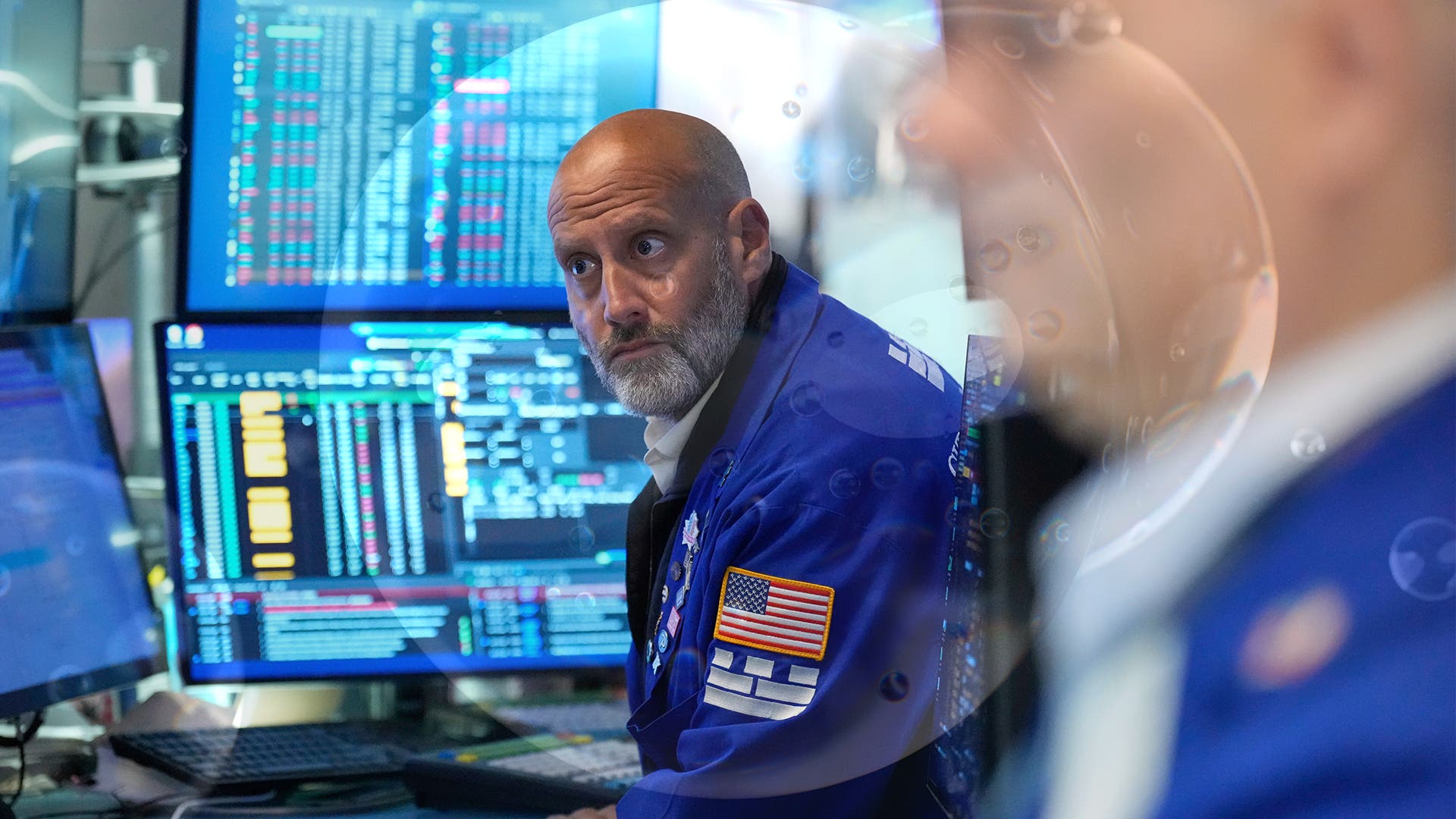 Wood varnar för korrigering