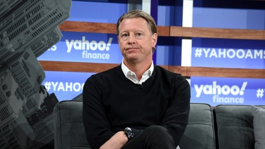 Hans Vestbergs kursfiasko: "Satsningarna kom för tidigt"