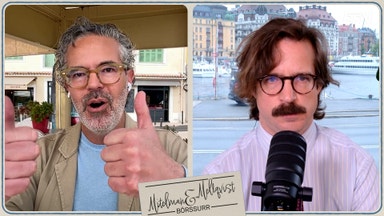 48. Skuld- och ränteångest greppar marknaden