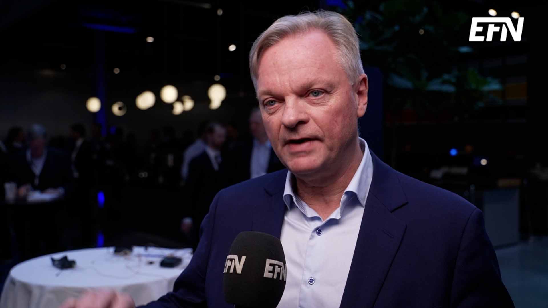 Invisios vd om kurstappet: "Hysteri"