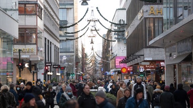 Så mycket pengar lägger vi på julen 2024