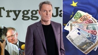 Sverige redo för euro – vad väntar vi på?