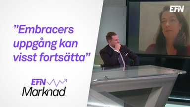 Embracer och andra aktietips