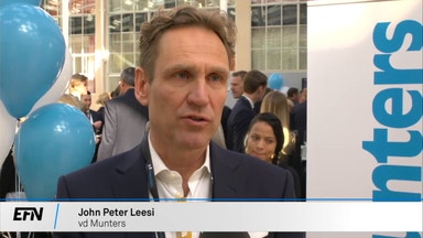 Munters vill öka förvärvstakten