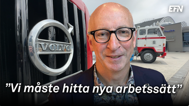 Volvo: ”Ekosystemen avgörande”
