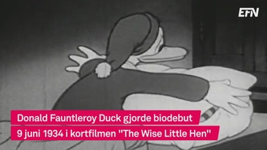 Sveriges äldsta serietidning fyller 70 år