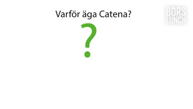 "De kan bli kategoriexperten"