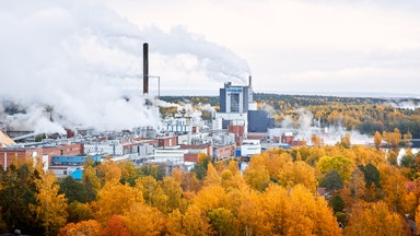 Ljusning för svensk industri: "Gradvis återhämtning"