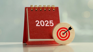 Perfekt läge för att maximera ledigheten 2025