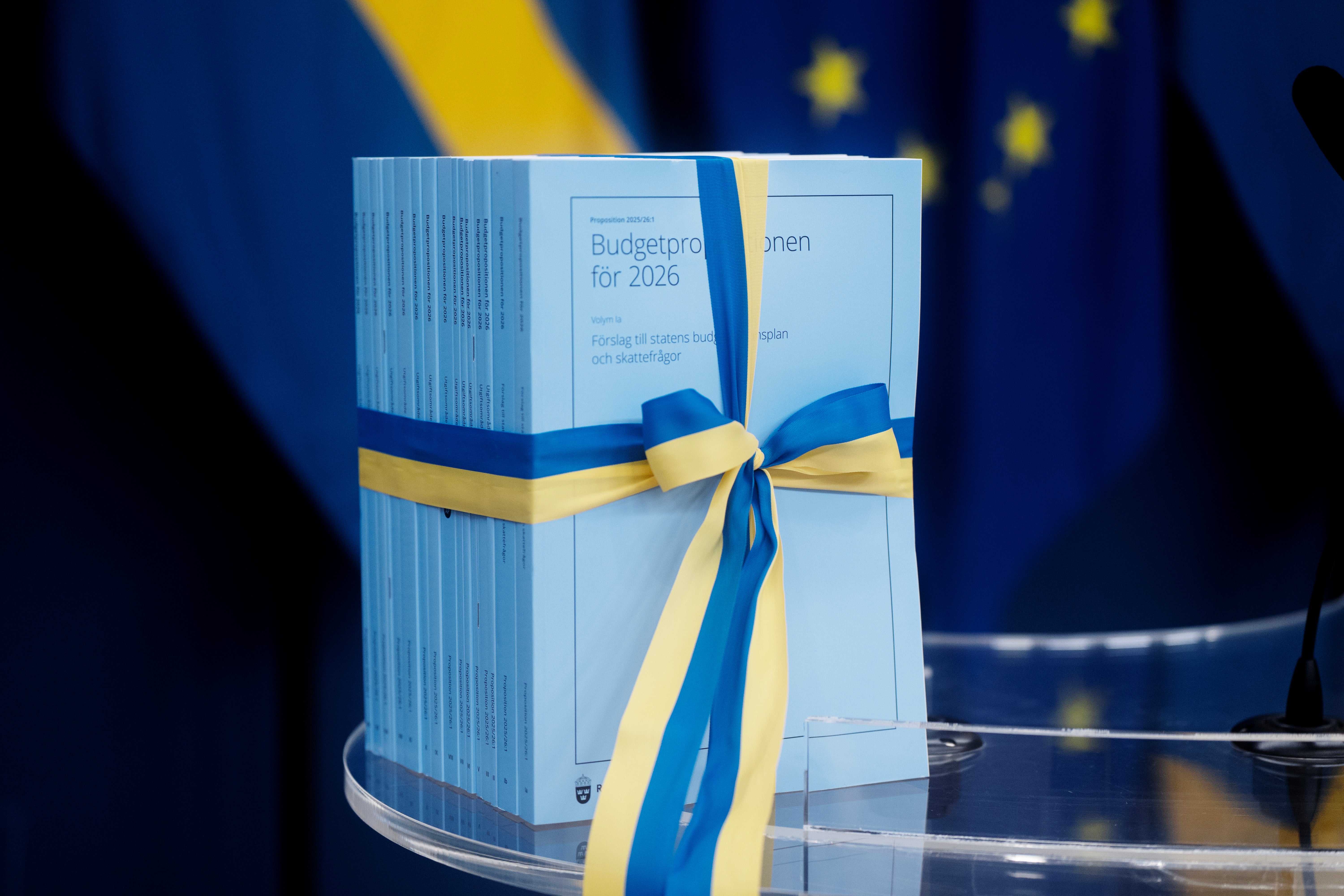 Handelsbanken spår en mindre expansiv finanspolitik – oavsett vilken regering som bildas.