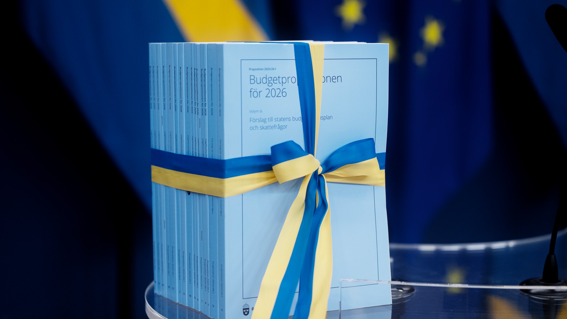 Handelsbanken spår en mindre expansiv finanspolitik – oavsett vilken regering som bildas.